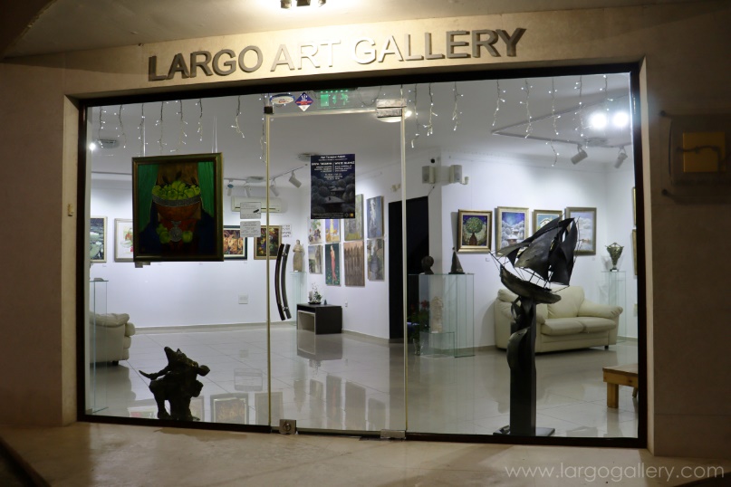 Largo Art Gallery